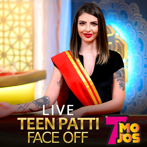 Teen Patti Face Off