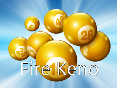 Keno Fire