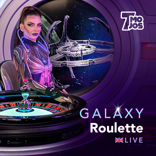 Galaxy Roulette