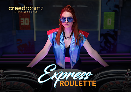 Express Roulette
