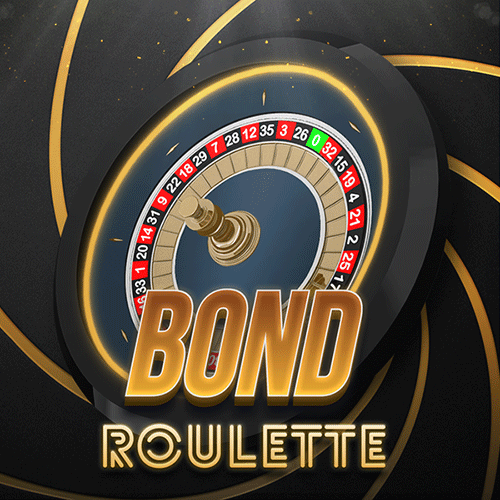 Bond Roulette