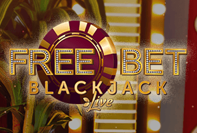 Free Bet Blackjack