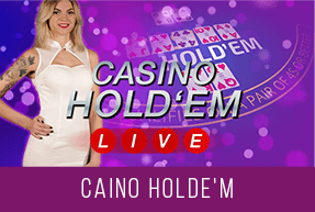 Casino Hold'em