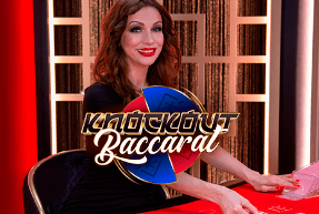 Knockout Baccarat