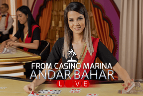 Casino Marina Andar Bahar