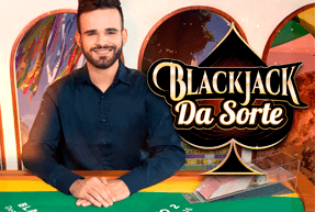 Blackjack da Sorte