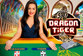 Dragon Tiger da Sorte