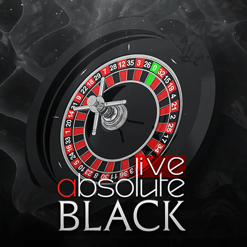 Absolute Black