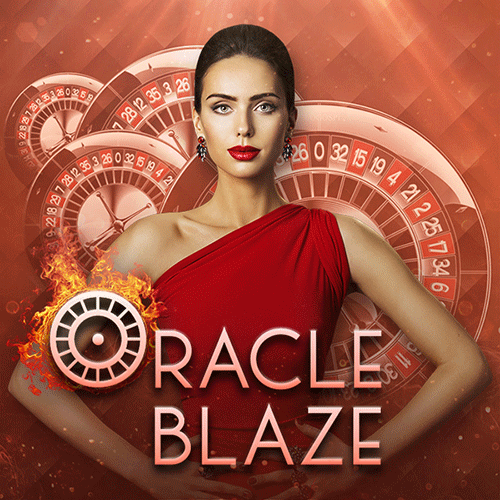 Oracle Blaze