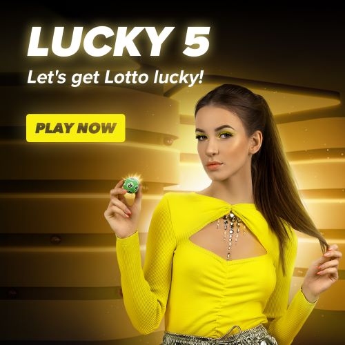 Lucky 5
