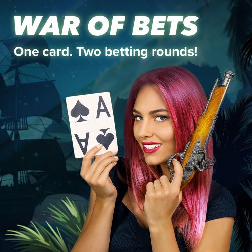 War Of Bets