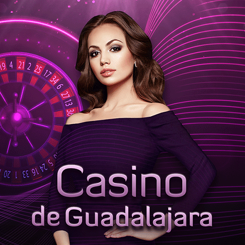 Casino de Guadalajara