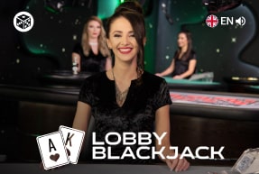 Blackjack