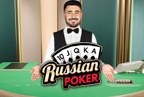 Russian Poker