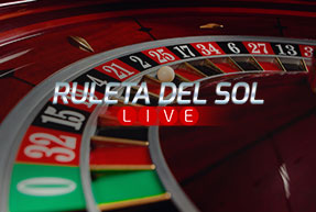 Ruleta del Sol