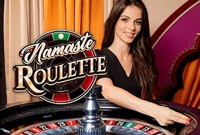 Namaste Roulette