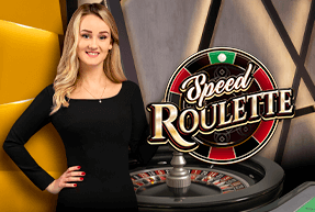 Speed Roulette