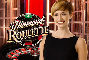 Diamond Roulette