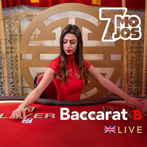 Baccarat B