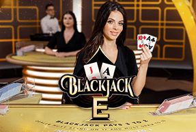 Blackjack E