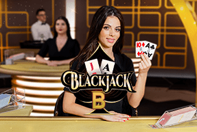 Blackjack B