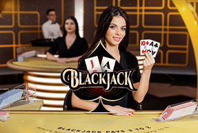 Blackjack A