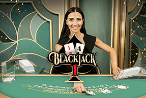 Blackjack 1