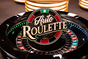 Auto Roulette