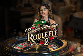 Casino Marina Roulette 2