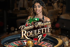 Casino Marina Roulette 1