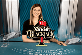 Turkish Blackjack 1