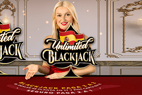 Spanish Unlimited Blackjack