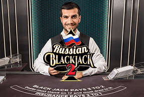 Russian Blackjack 2