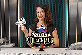 Russian Blackjack 1