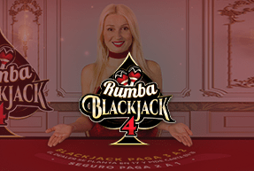 Rumba Blackjack 4