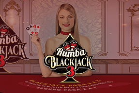 Rumba Blackjack 3