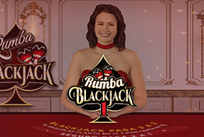 Rumba Blackjack 1