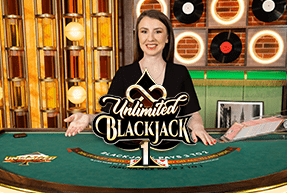 Unlimited Blackjack 1