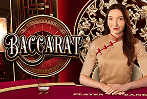 Baccarat A