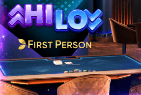 First Person HiLo