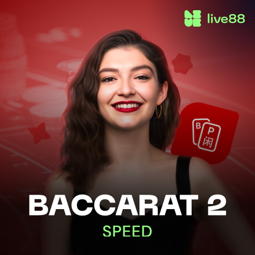 Speed Baccarat 2