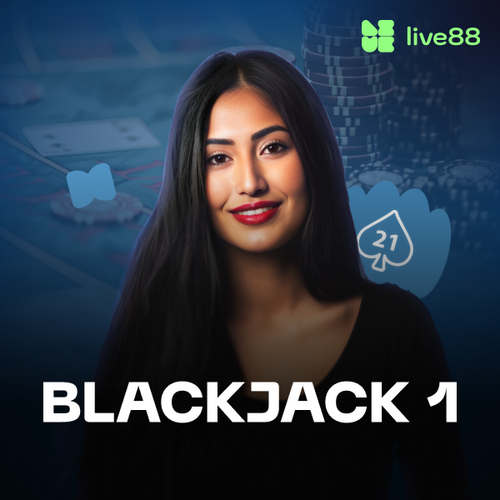 Blackjack 1