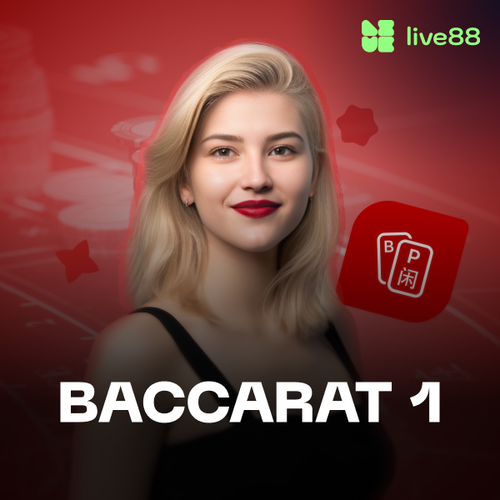 Baccarat 1