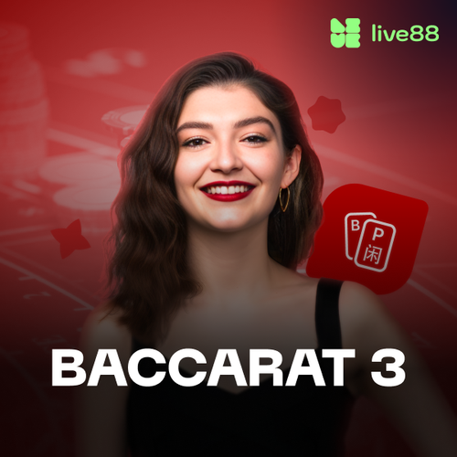 Baccarat 3