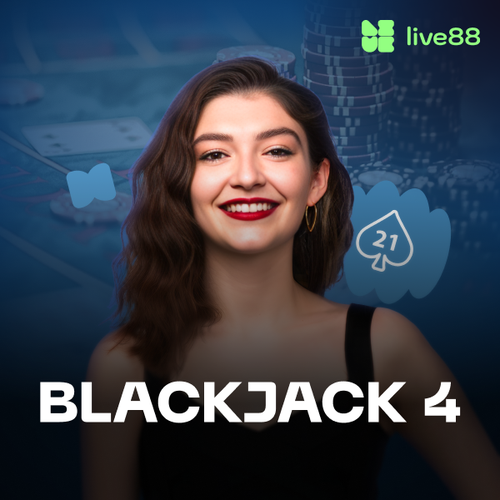 Blackjack 4