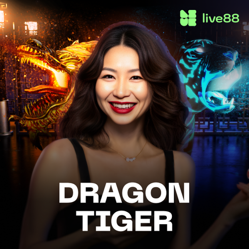 Dragon Tiger