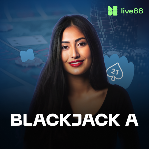 Blackjack A