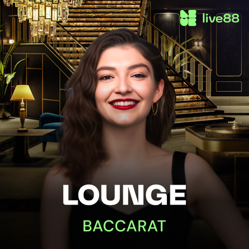 Lounge Baccarat