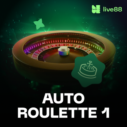 Auto Roulette