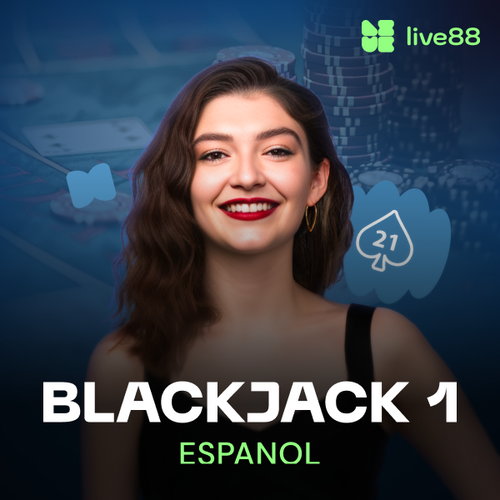 Spanish Blackjack 1